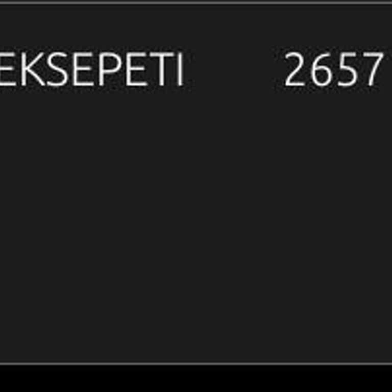 Yemeksepeti Siparişim Gözükmüyor Müşteri Hizmetleri Açmıyor Param Boşa Gitti