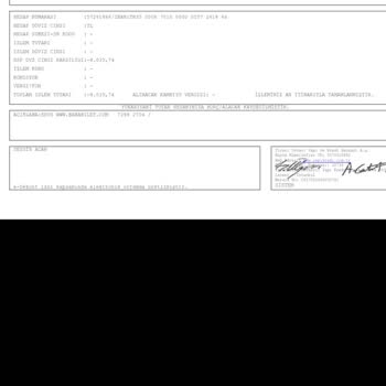 Banabilet.com Biletlerin Transfer Edilmemesi
