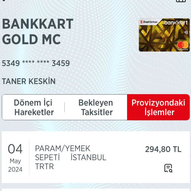 Yemeksepeti Para Ödendi Sipariş Yok