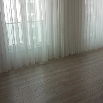 Tevfik Perde 'de Yaşanan Olumsuzluk