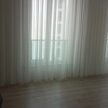 Tevfik Perde 'de Yaşanan Olumsuzluk