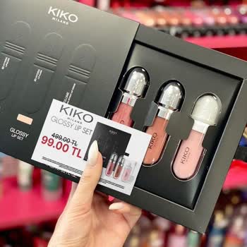 Kiko Milano Marka İndirim Vaadiyle Mağduriyet Yaşatıyor