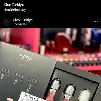 Kiko Milano Marka İndirim Vaadiyle Mağduriyet Yaşatıyor