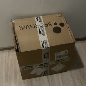 Slazenger Sipariş Eksik Geldi