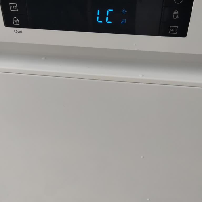 Samsung Bulaşık Makinesi Ayıplı Gönderildi, İlgilenen Yok!