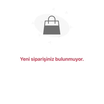 Yemek Sepeti Paramı Aldı