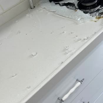 Arçelik Koç Holding Ankastre Set Üstü Ocak