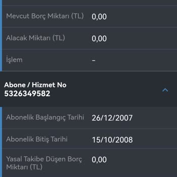 Turkcell Dosya Kapanmasını İstiyorum
