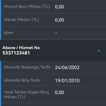 Turkcell Dosya Kapanmasını İstiyorum