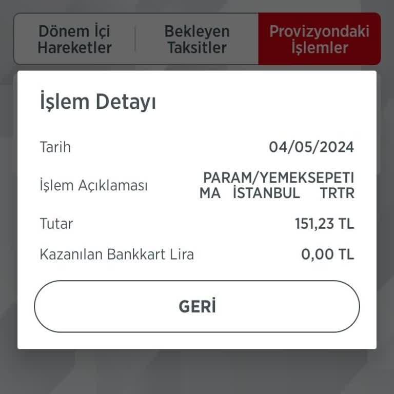 Yemeksepeti Canlı Yardıma Ulaşılmıyor.