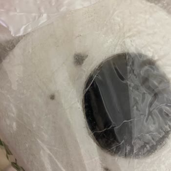 Migros Islak Ve Çamurlu Ürün Hayal Kırıklığı