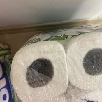 Migros Islak Ve Çamurlu Ürün Hayal Kırıklığı