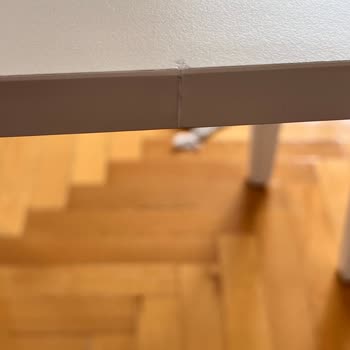 Kelebek Mobilya Üretim Ve Montaj Hatası