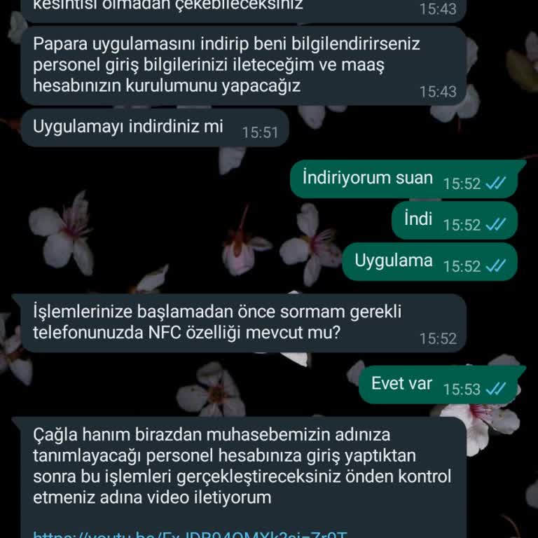 Yazar Ambalaj Şikayet Ve Bilgilendirme Formu