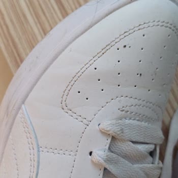 Puma FLO'dan Aldığım Ayakkabı Kırıldı