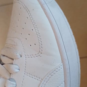 Puma FLO'dan Aldığım Ayakkabı Kırıldı