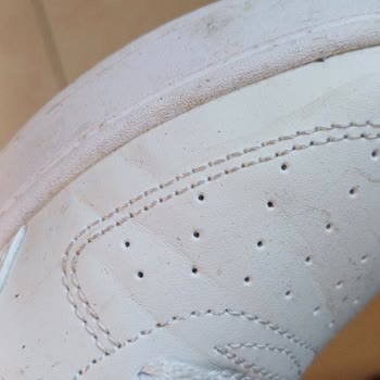 Puma FLO'dan Aldığım Ayakkabı Kırıldı