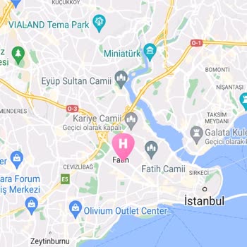 Bezmiâlem Vakıf Üniversitesi Hastanesi Tamamlayıcı Sigorta Sürprizi