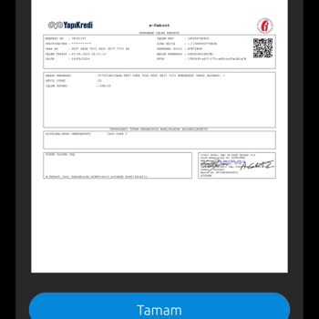 Yemeksepeti Siparişim Gözükmüyor Fakat Para Çekildi Kartımdan