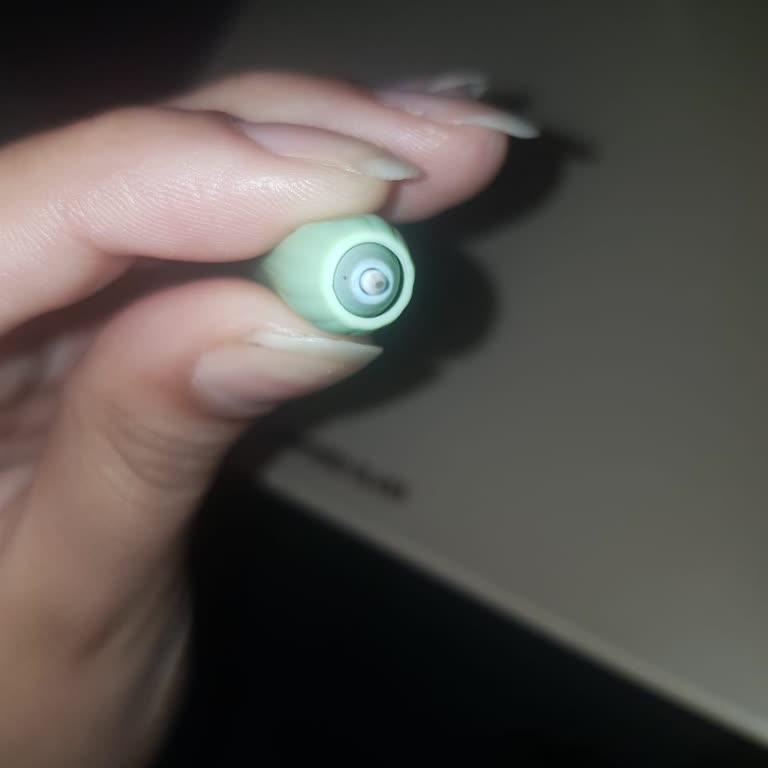 Samsung TAB S6 Lite Kalem Ucu Sorunu