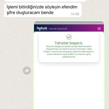 Digiturk Süper Lig Paketi Başvuru Karmaşası