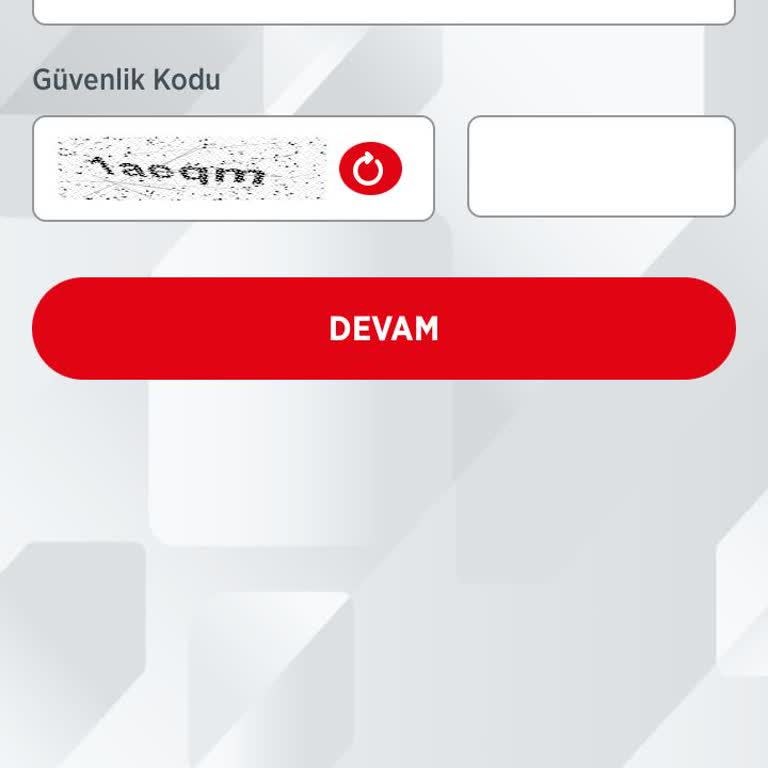 Ziraat Bankası Numara Güncelleme Olmuyor!