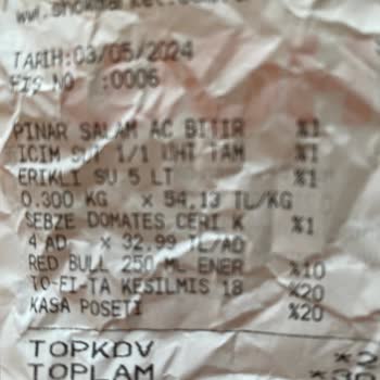 Red Bull Kutu İçerisinden Çıkan Madde