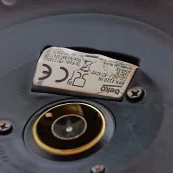 Beko Çelik Çaycının Pas Sorunu?