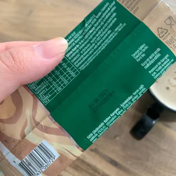 Starbucks Kahvesinin Tarihi Geçmiş