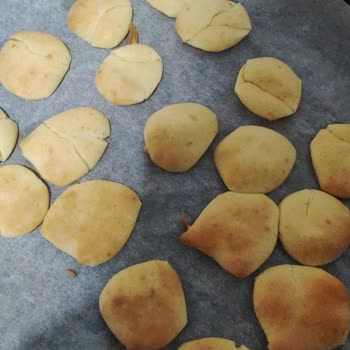 Dr. Oetker Profiterol Hamuru Kabarmıyor