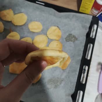 Dr. Oetker Profiterol Hamuru Kabarmıyor