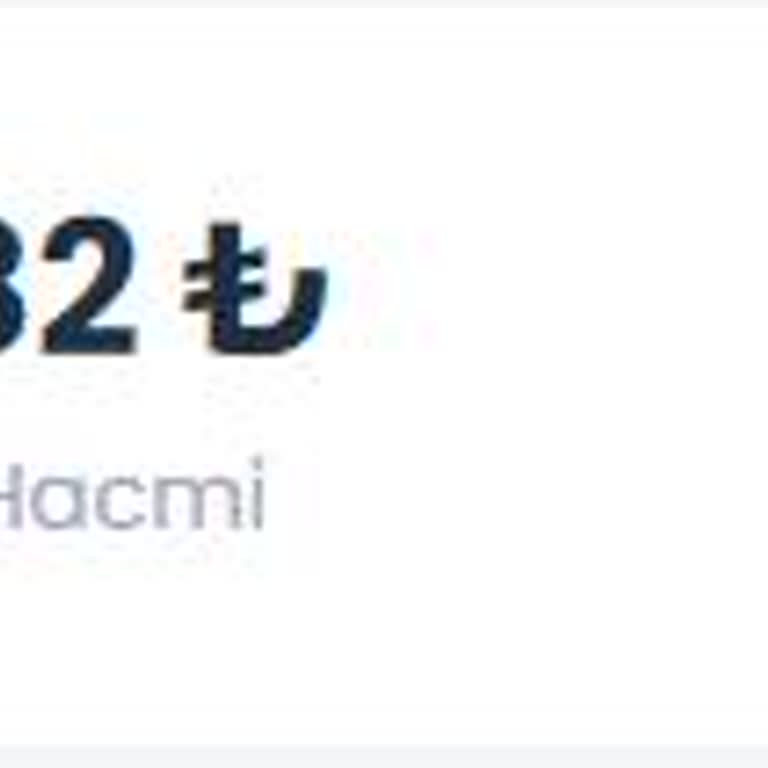 itemhesap.com Dijital İlan Hayal Kırıklığı Beklenen Gelir Gecikti