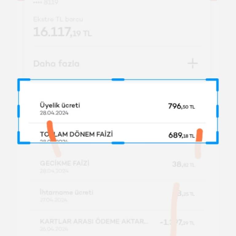 Akbank'ın Kredi Kartı Üyelik Ücreti