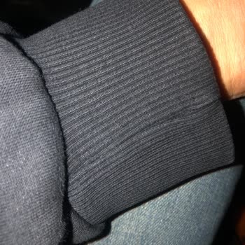 Mavi Ürün Rengi Soldu