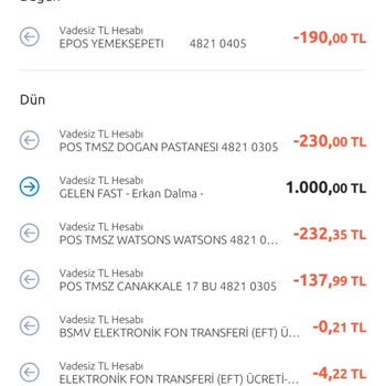 Yemeksepeti Paramı Alıp Siparişimi Vermediler