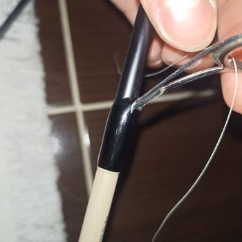 Decathlon Garantisi Olan Ürün Sorunu