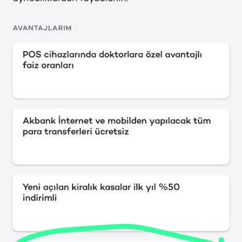 Akbank Müşteri Hizmetleri Müşterilerini Tufaya Getiriyor.