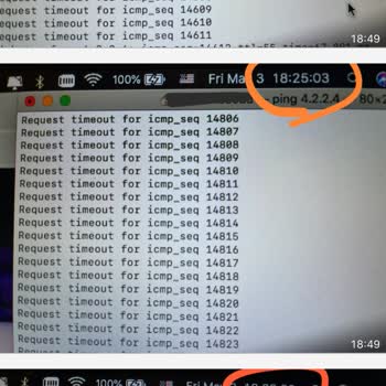 Kablo Net TÜRKSAT Kötü Ev İnterneti