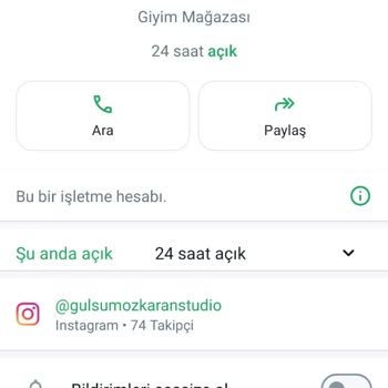Gulsumozkaran İademiz Yoktur Denilemez