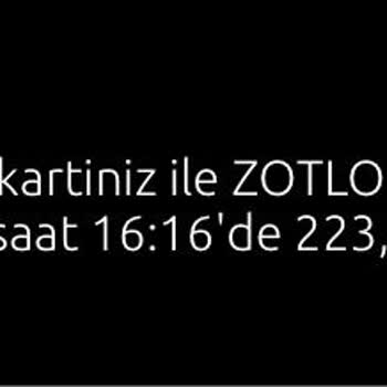 Exxen Ücret İadesi İstiyorum
