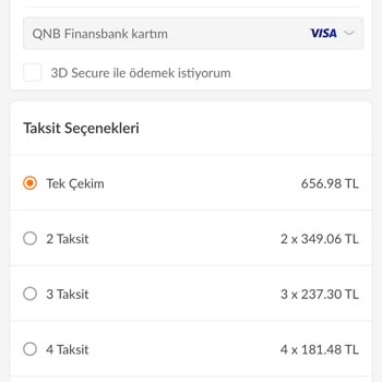 Trendyol Kampanyalarında Eksik Yazımlardan Kaynaklanan Mağduriyet
