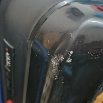 A101 Bana Hasarlı Ürün Gönderildi!