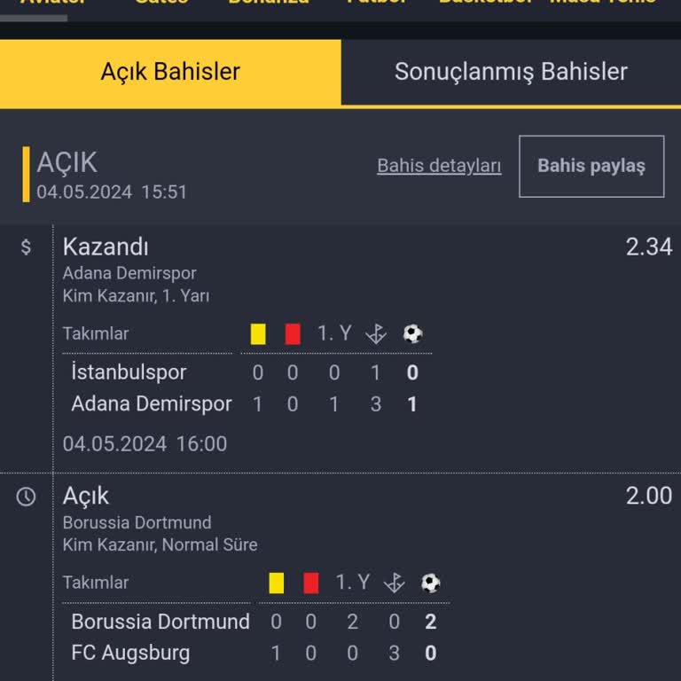 Holiganbet Bahsi Bozdur Seçeneğini Kaldırmıştır