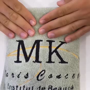MK Paris Concept Manikür Sorunu