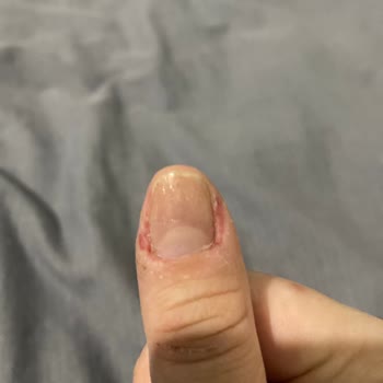 MK Paris Concept Manikür Sorunu