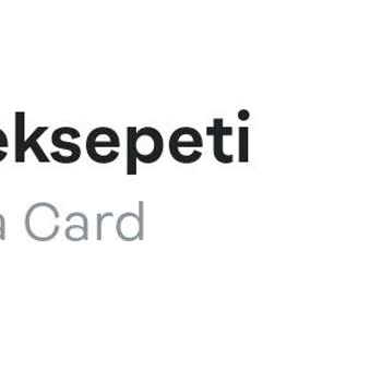 Yemeksepeti Paramı Aldı Ama Hizmet Yok