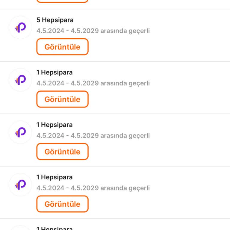 Hepsiburada Oynadıkça Kazan Sürekli 0-2-3 TL Yazık