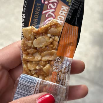 BİM Krokan Ürünün De Kıl Çıktı