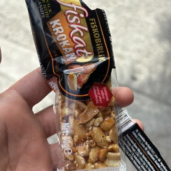 BİM Krokan Ürünün De Kıl Çıktı