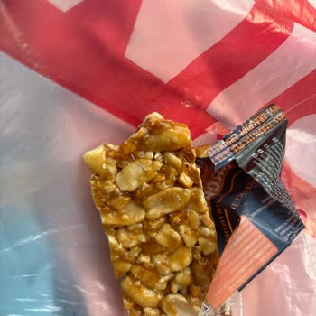 BİM Krokan Ürünün De Kıl Çıktı